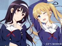 快来领走你的养成系对象，路人女主的养成方法