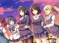 快来领走你的养成系对象，路人女主的养成方法