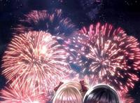 《路人女主的养成方法》官方美图，小说插图和动画你更喜欢哪个？