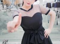 《路人女主的养成方法》加藤惠Cosplay，现实中一样可以找到我哟