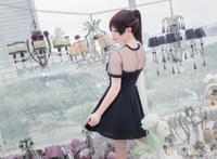 《路人女主的养成方法》加藤惠Cosplay，现实中一样可以找到我哟