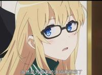 路人女主的养成方法：他不会再原谅我了，我因为梦想背叛了他