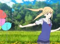 路人女主的养成方法：他不会再原谅我了，我因为梦想背叛了他