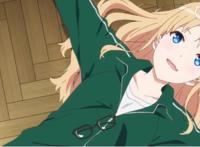 完结！《路人女主的养成方法》剧场版日期公布，将于10月上映