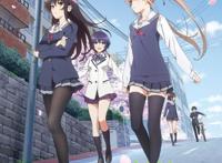 路人女主的养成方法：圣人惠给你们，我要金毛、学姐、学妹和表姐