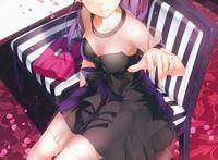 路人女主的养成方法：圣人惠给你们，我要金毛、学姐、学妹和表姐