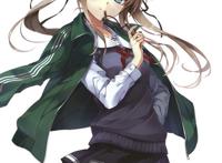 路人女主的养成方法：圣人惠给你们，我要金毛、学姐、学妹和表姐