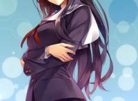 路人女主的养成方法：圣人惠给你们，我要金毛、学姐、学妹和表姐