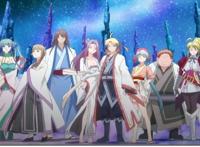 特好看番！路人女主的养成方法！