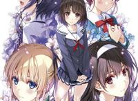 《路人女主的养成方法》：女主的养成日记，梦想的演出谢幕