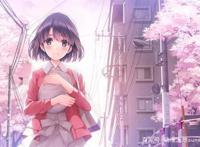 《路人女主的养成方法》：女主的养成日记，梦想的演出谢幕