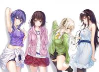 闲话《路人女主的养成方法》，“唐僧”转世，这个男主不简单