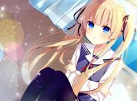 闲话《路人女主的养成方法》，“唐僧”转世，这个男主不简单