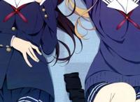 《路人女主的养成方法》泽村·斯潘塞·英梨梨，金发傲娇双马尾