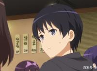 圣人惠大胜利：路人女主的养成方法剧场版