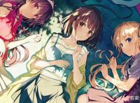 《路人女主的养成方法》——不止是后宫番