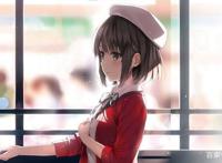 《路人女主的养成方法》——不止是后宫番