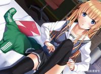 《路人女主的养成方法》，这是充满理想主义的浪漫励志作品