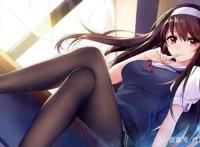 《路人女主的养成方法》，这是充满理想主义的浪漫励志作品