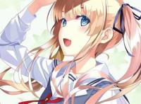 路人女主的养成方法：受欢迎女主角们