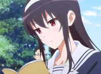 路人女主的养成方法：受欢迎女主角们