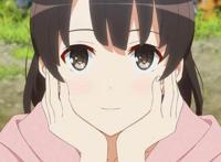 如何评价《路人女主的养成方法》究竟是什么样的魅力让他这么吸引人？