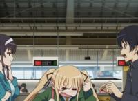 路人女主的养成方法第二季惊喜完结，她才是最终赢家