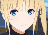 路人女主的养成方法第二季惊喜完结，她才是最终赢家