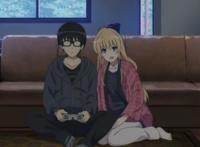 路人女主的养成方法第二季惊喜完结，她才是最终赢家