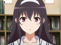 路人女主的养成方法第二季惊喜完结，她才是最终赢家