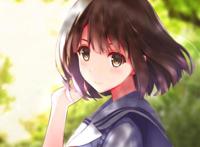 路人女主的养成方法：加藤惠贤惠，英梨梨活泼，而我独宠学姐