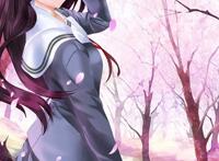 路人女主加藤惠精美插画12连发，西红寺世界eo呢：我全都要