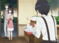 趣丸动漫：介绍点评《路人女主养成方法》，平凡就是最好的选择！