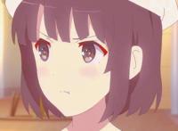 影视美图壁纸第二十二期——路人女主的养成方法S1