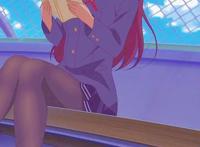 影视美图壁纸第二十二期——路人女主的养成方法S1