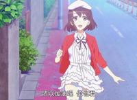 影视美图壁纸第二十二期——路人女主的养成方法S1