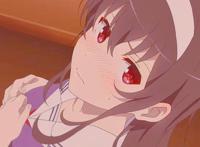 影视美图壁纸第二十二期——路人女主的养成方法S1