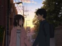 路人女主的养成方法剧场版：当英梨梨露出笑容的一刻，却让人心碎