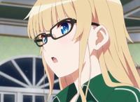 路人女主的养成方法剧场版：当英梨梨露出笑容的一刻，却让人心碎