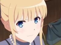 路人女主的养成方法剧场版：当英梨梨露出笑容的一刻，却让人心碎