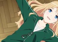 路人女主的养成方法剧场版：当英梨梨露出笑容的一刻，却让人心碎