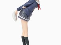 路人女主的养成方法：三女主新景品赏析无法拒绝的黑丝学姐