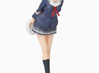 路人女主的养成方法：三女主新景品赏析无法拒绝的黑丝学姐