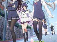 宅家看动漫系列：《路人女主的养成方法》真的即将迎来完结了吗？