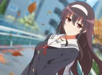 宅家看动漫系列：《路人女主的养成方法》真的即将迎来完结了吗？