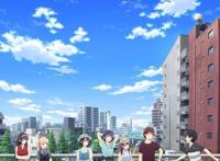 《路人女主的养成方法Fine》正式PV公开10月26日上映