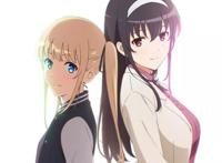 《路人女主的养成方法Fine》正式PV公开10月26日上映