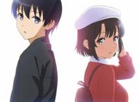 《路人女主的养成方法Fine》正式PV公开10月26日上映