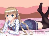 《路人女主的养成方法》：英梨梨是拥有天才，过人的天赋