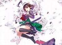 《路人女主的养成方法》：英梨梨是拥有天才，过人的天赋